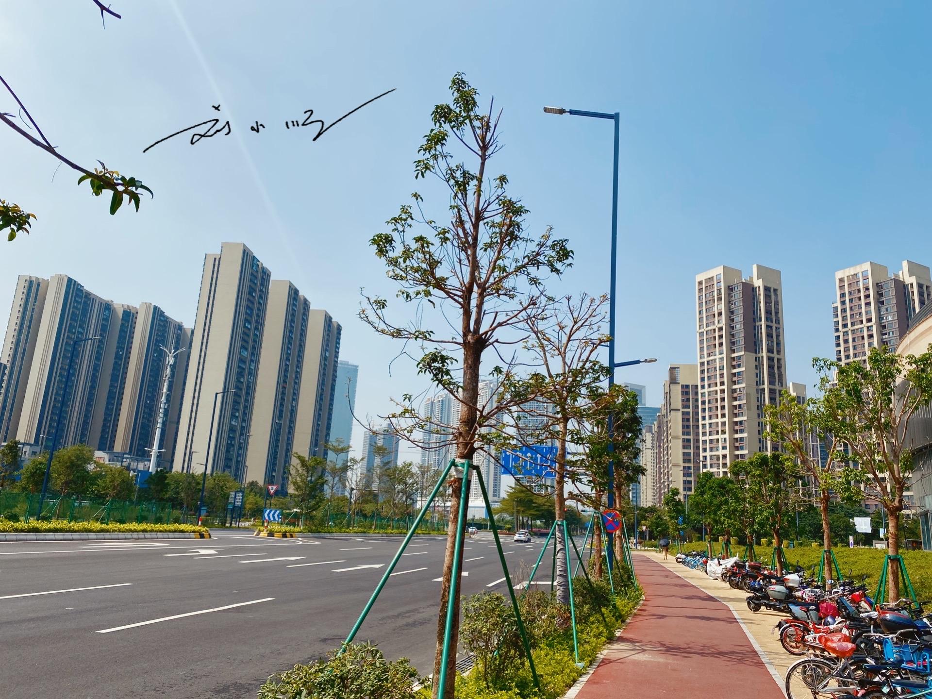 佛山新城高楼大厦有哪些,广东佛山有哪些高楼大厦