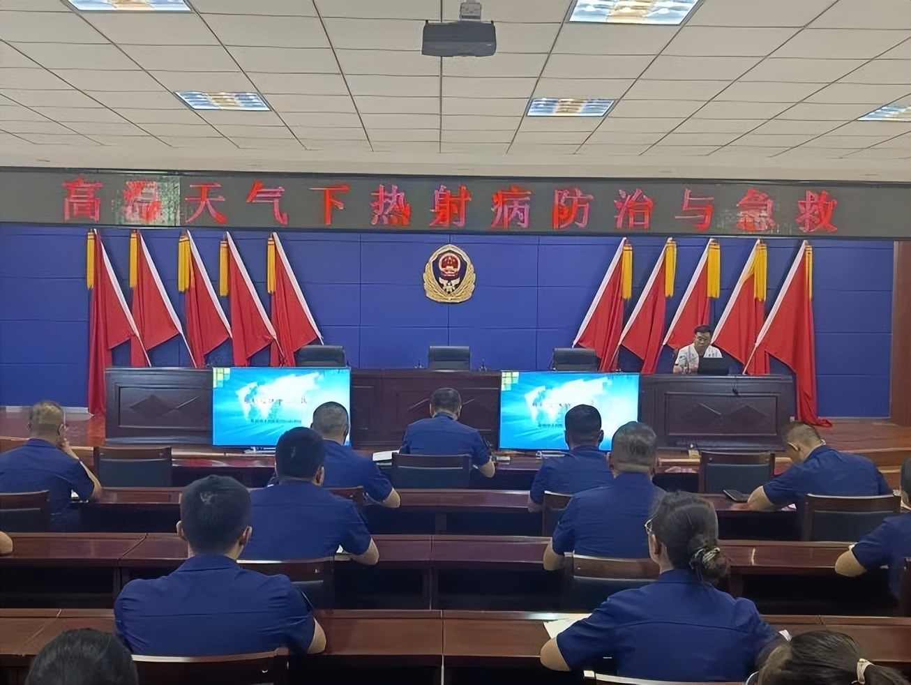 消防疫情防控执勤总结,消防安全和常态化疫情防控检查