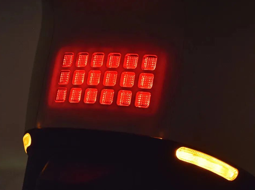 新蕾电动车续航里程多少,新蕾v2增程版