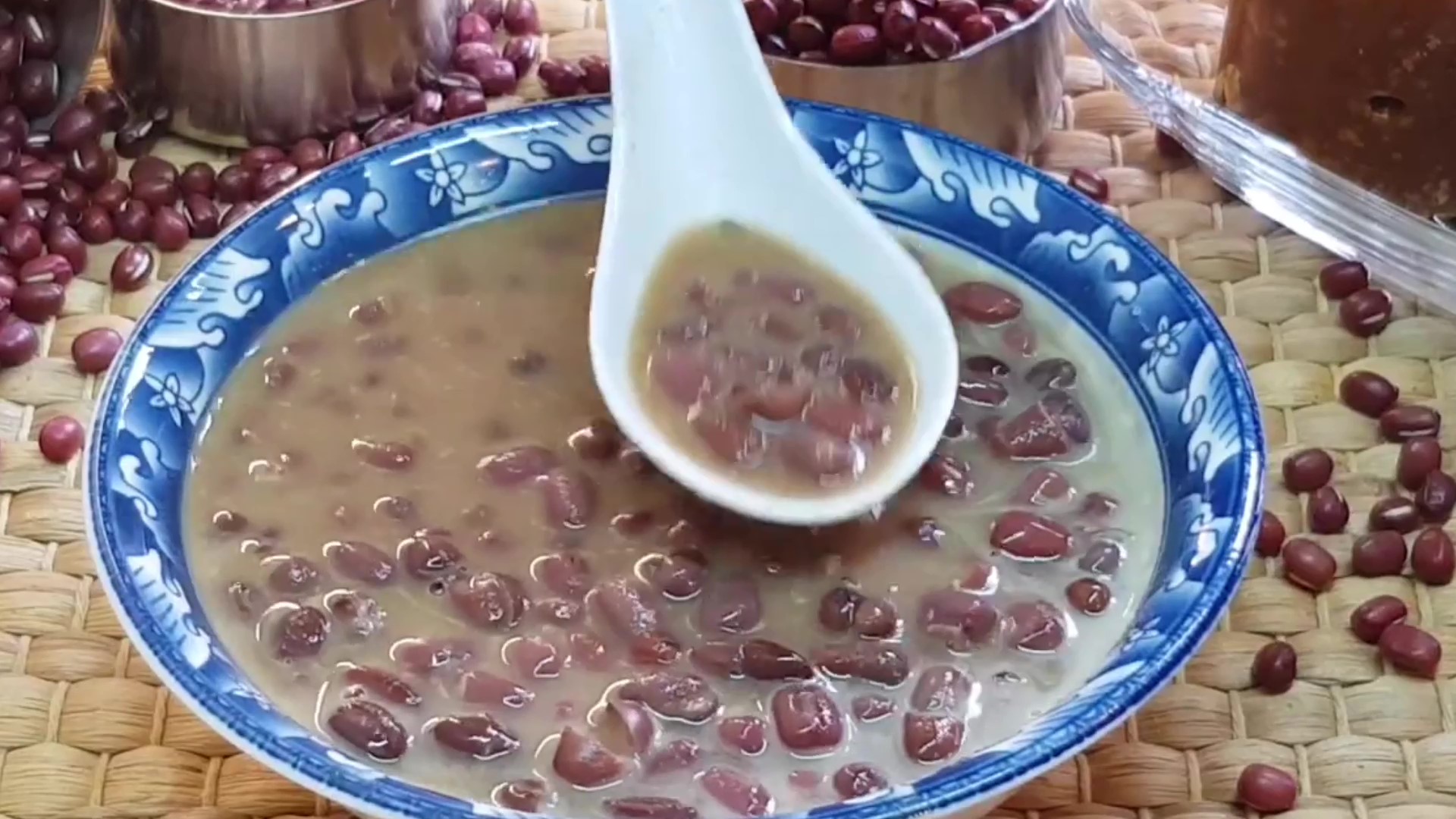 红豆太硬怎么办,红豆太软烂怎么办