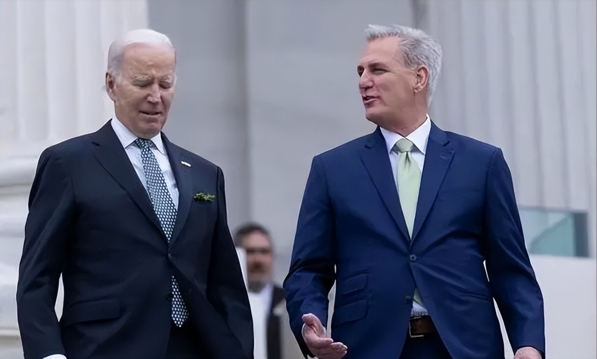 俄开放海参崴24小时，中国取消83万吨美国订单，拜登的时间不多了