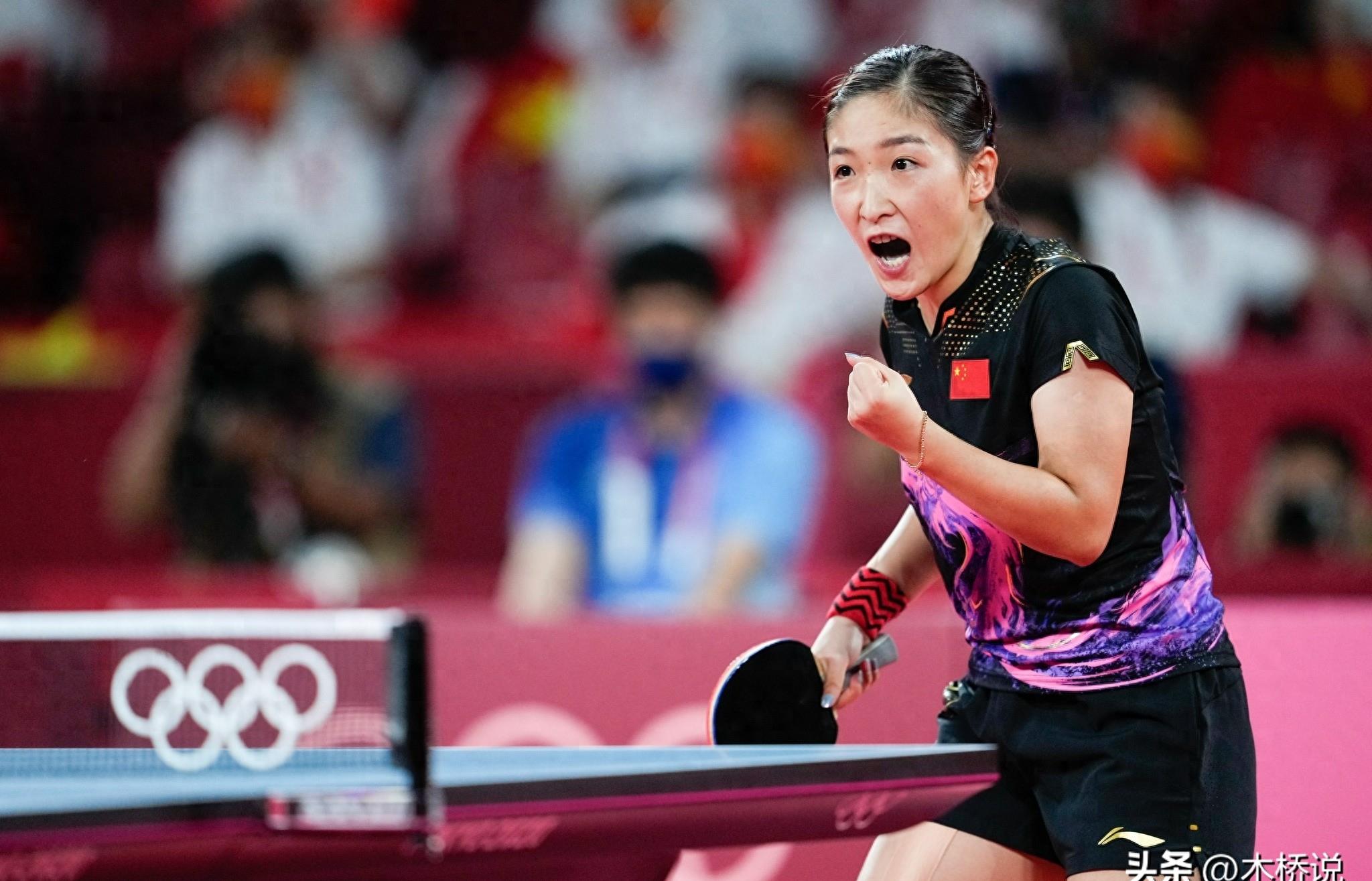 女运动员哽咽,女运动员比赛哭了