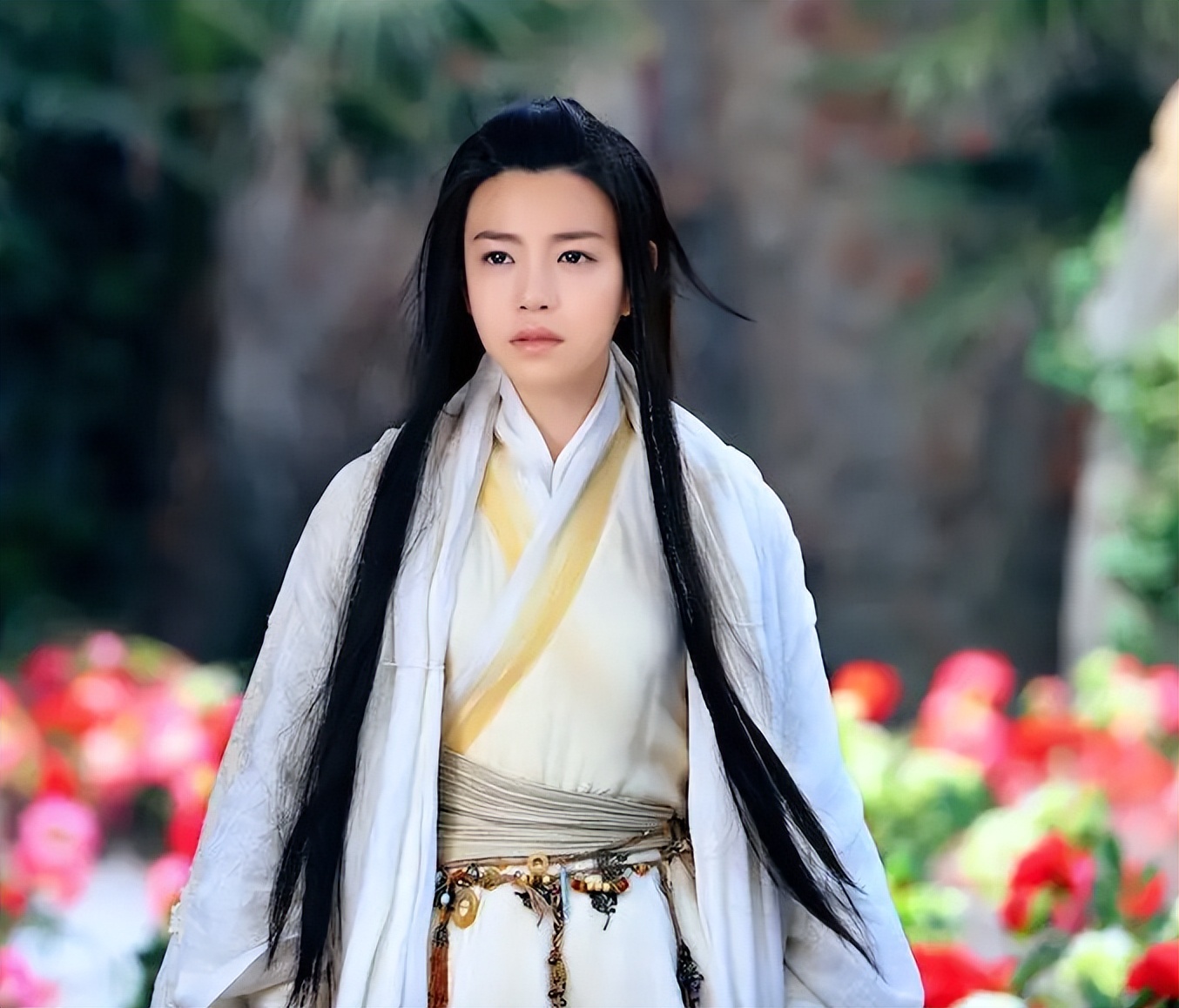 女主颜值被所有女配吊打有多“惨”？强演大美女、妆造拉胯，太冤