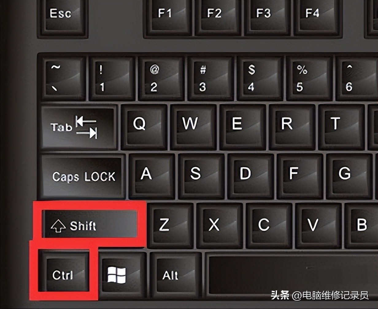 电脑打不出汉字了怎么解决,电脑输入法打不出汉字怎么调键盘