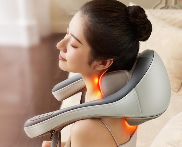 最好用颈椎按摩器哪个牌子好,颈椎按摩器哪个牌子比较好用