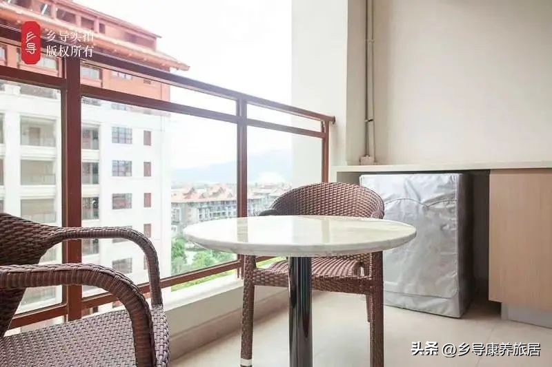 海南三亚过冬旅居公寓,海南万宁旅居租房