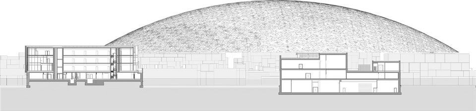 阿布扎比卢浮宫免费门票怎么订,阿布扎比卢浮宫画