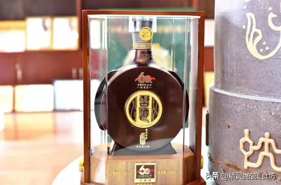 最适合送礼的5款白酒,送礼白酒哪个比较省钱还美观