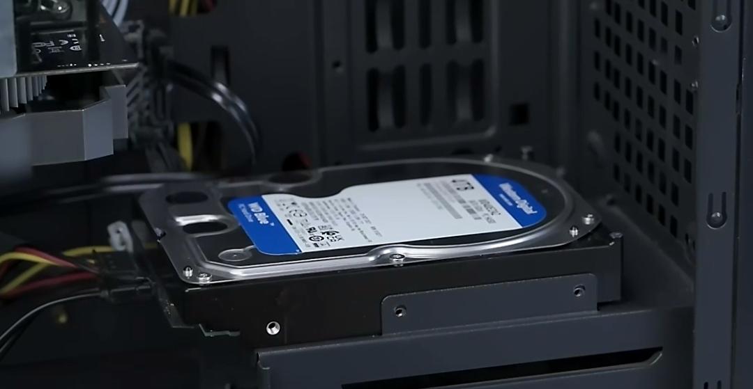 机械硬盘速度多少正常,2.5寸机械硬盘速度