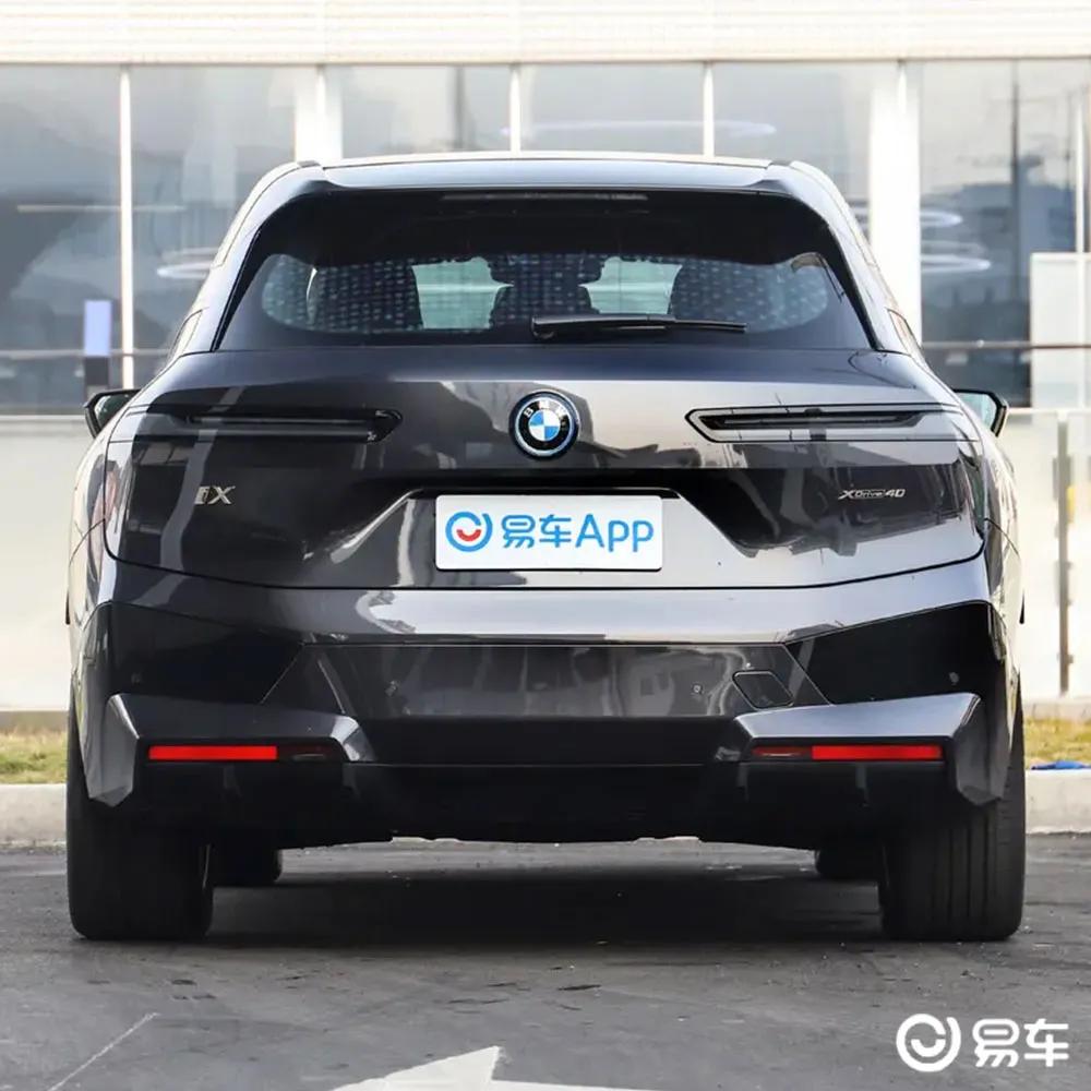 宝马新能源车销量,2022一月宝马销量排行完整版