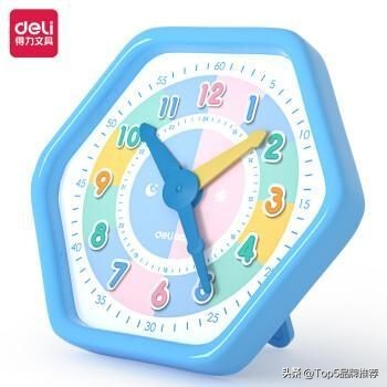 时钟学生党推荐,时钟推荐品牌排行榜