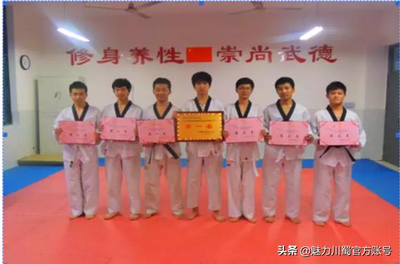 绵阳中学实验学校体训队,绵阳中学实验学校足球队全国水平