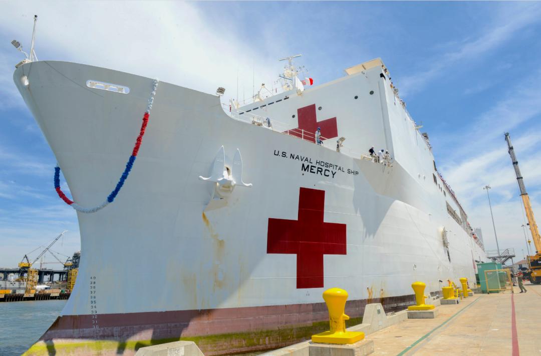 医学不分民用*用军**,为什么还要有专门的军医大学?