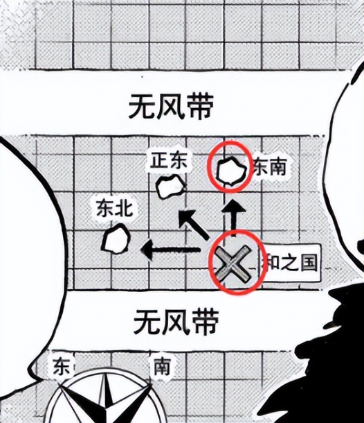 「流星电台」海贼王10641065分析-高质量解读
