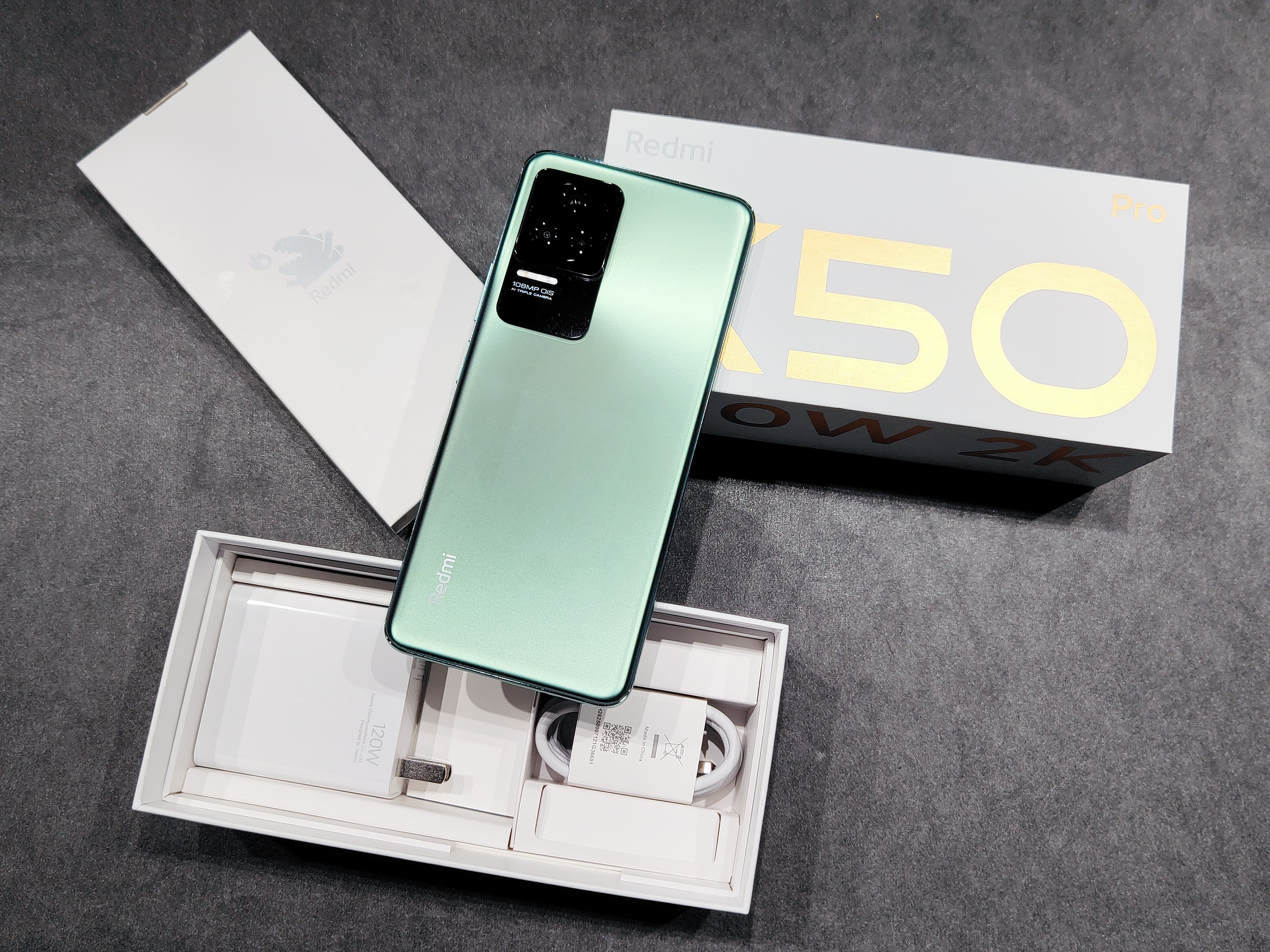 redmik50天玑9000,k50电竞版和k50pro性能测试