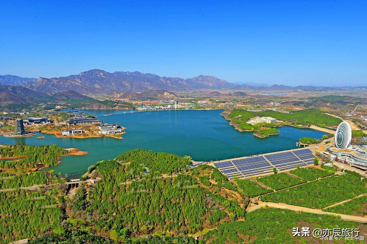 北京秋天旅游的地方必去十大景点,9月北京旅游最佳地方排行榜