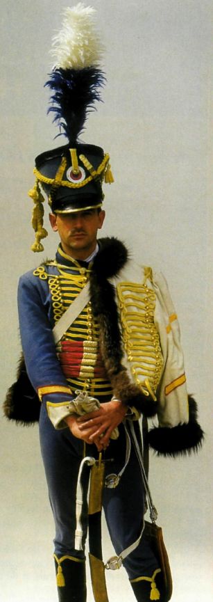 海军军装制服考察(下):制服篇