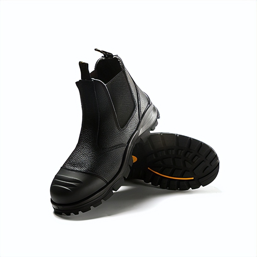 为啥劳保鞋时间长了就开胶,劳保鞋讲解视频大全