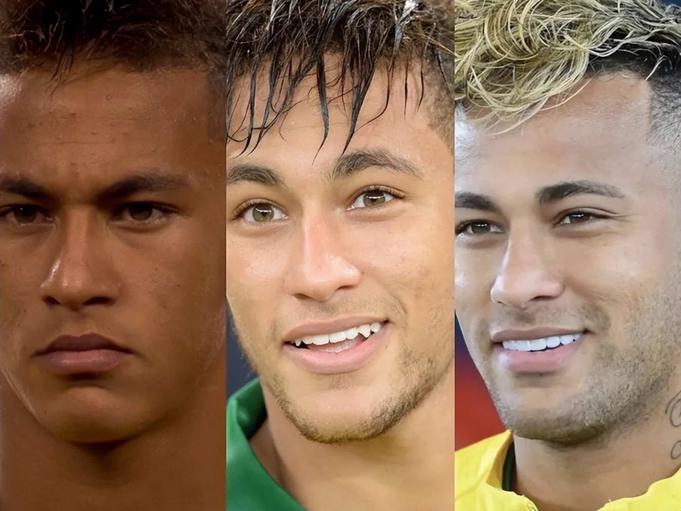 内马尔被足球耽误的电竞选手,内马尔被足球耽误的时尚