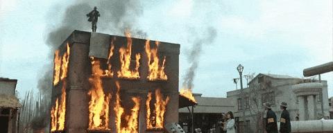 英年早逝的80年代的港星,87岁开山鼻祖去世