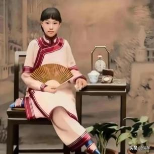 清朝末期动荡不安,清朝民间民不聊生