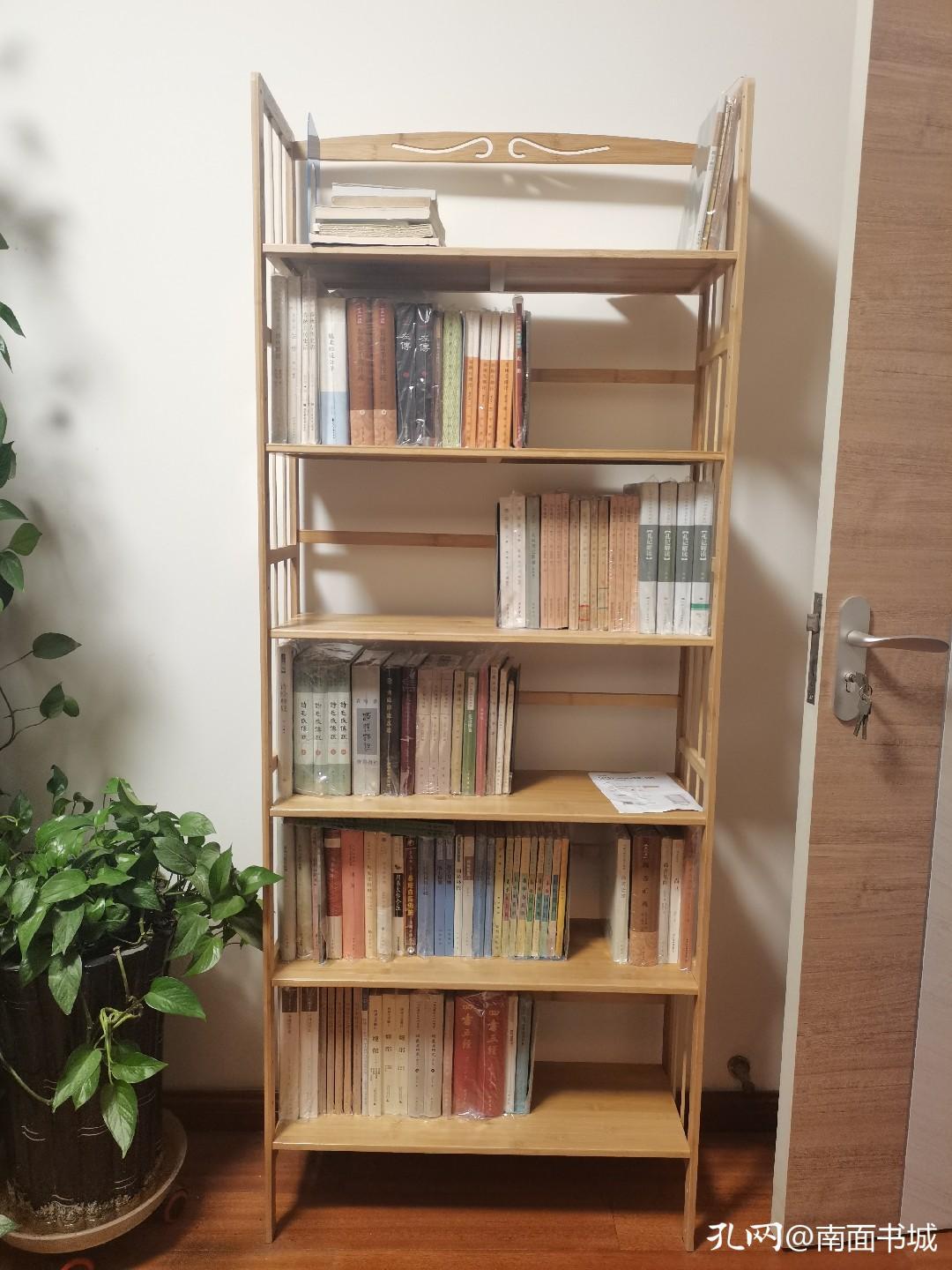 书架怎么整理能多放书籍,书架怎么整理能多放书进去