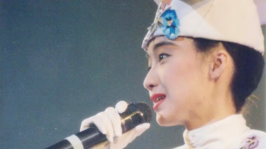 梅艳芳陈慧娴谁最好听,梅艳芳和陈慧娴的歌对比