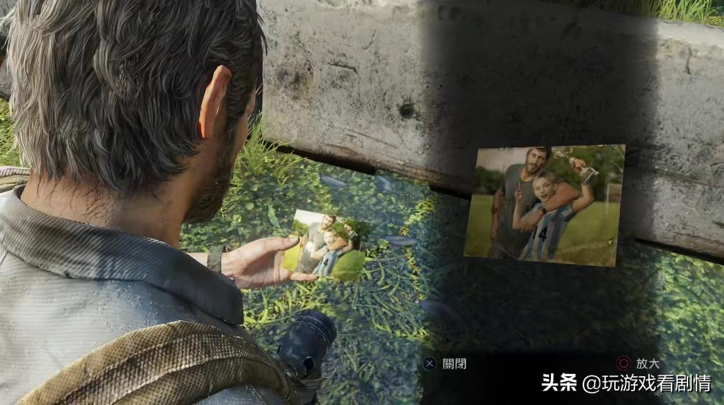 美国末日讲述的是什么故事,美国末日讲了什么故事