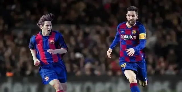 真正的梅西抖音,梅西的真实名字