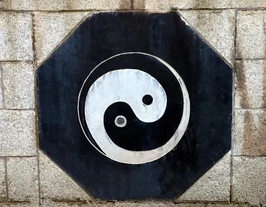 先天八卦卦象排列顺序,先天八卦数是怎么排列的