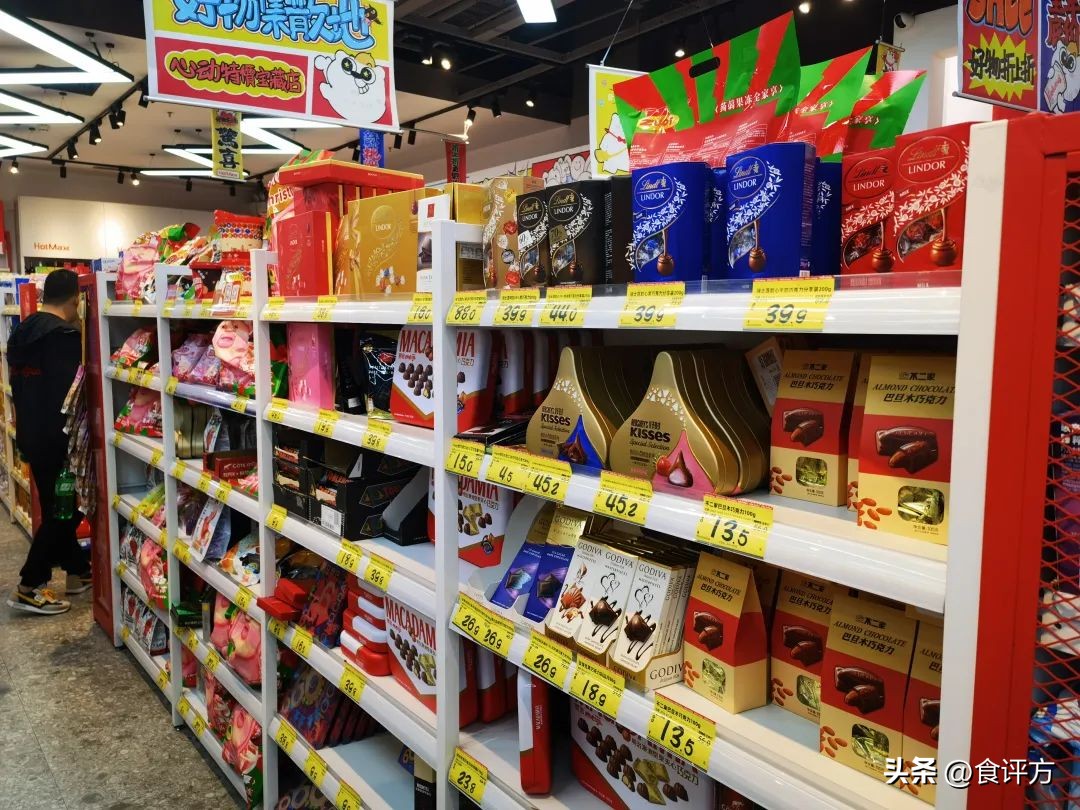 好特卖开了多少家店,好特卖创立于哪一年