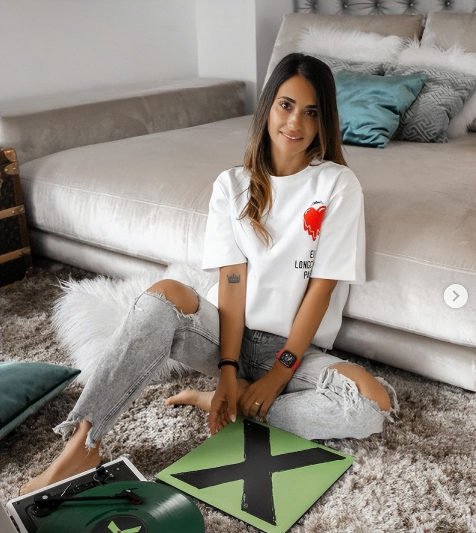 梅西传射破纪录,梅西传射建功完整视频