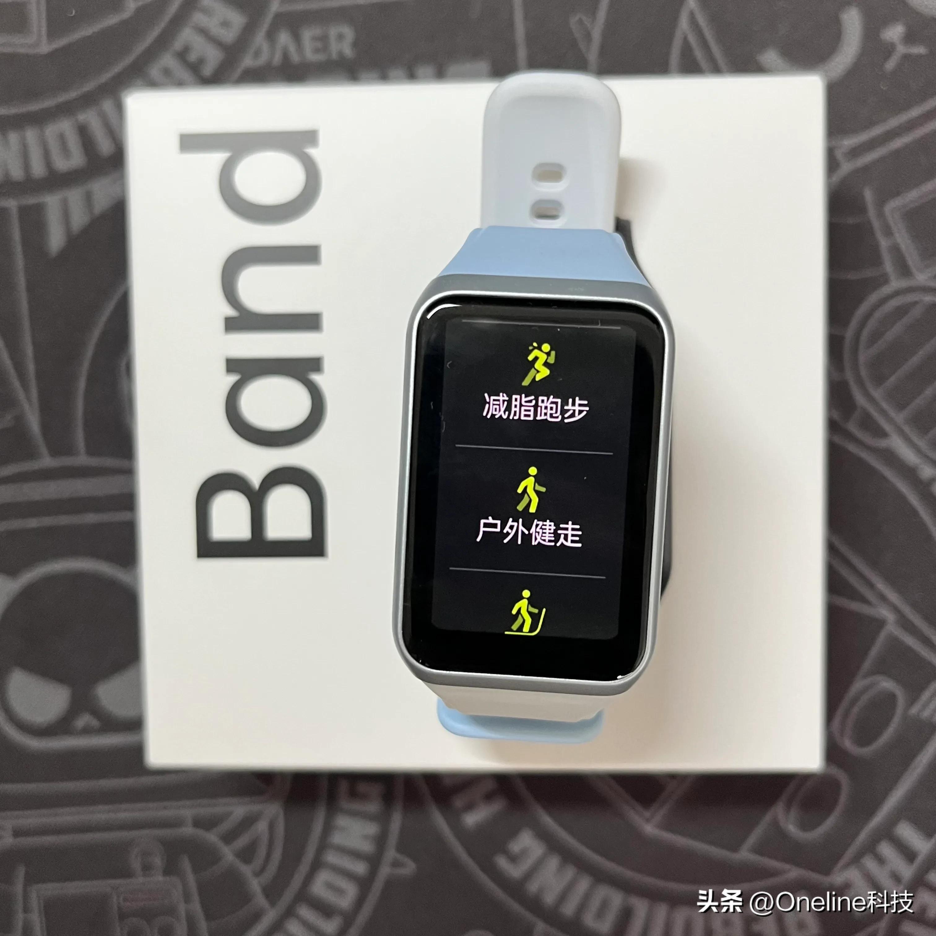 keep手环和oppo手环哪个好,oppo手环和小米6手环哪个好