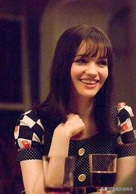 妲露拉·莱莉：全世界最性感的量子物理学博士，两次与马斯克离婚