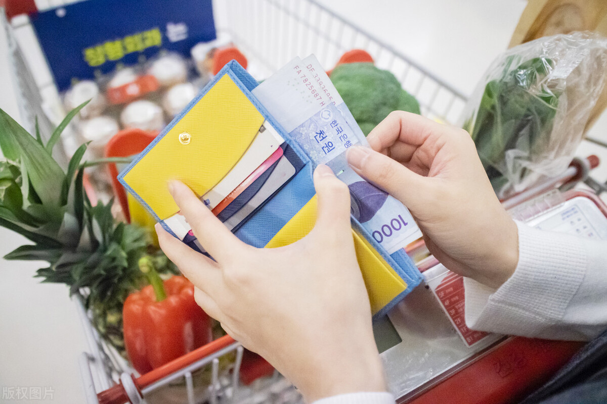 为什么建议大家尽量用现金付款,为什么建议大家用现金付款