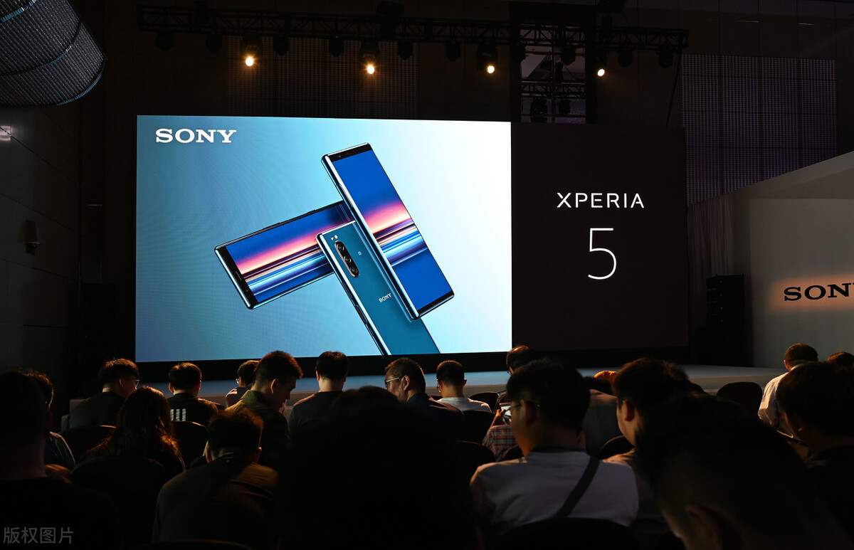 索尼下一代新机曝光后置六摄,索尼六摄手机最新消息