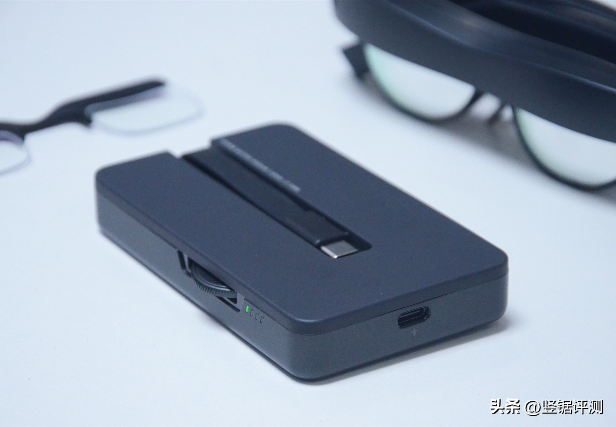 雷鸟1s智能眼镜,雷鸟air智能眼镜是不是真的那么好