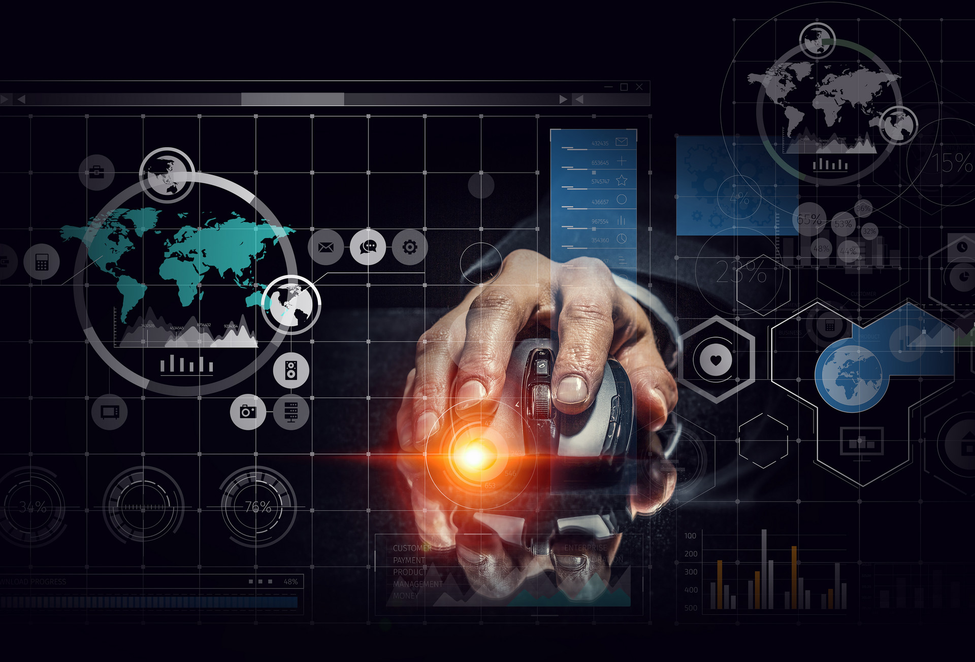 考研计算机学专业就业前景,计算机专业考研就业前景