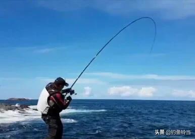 不懂鱼竿如何给鱼竿定价,新手如何选择鱼竿的调性
