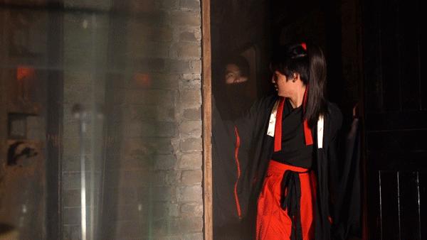 秦皇岛大型沉浸式实景剧本杀,济南剧本杀实景体验馆