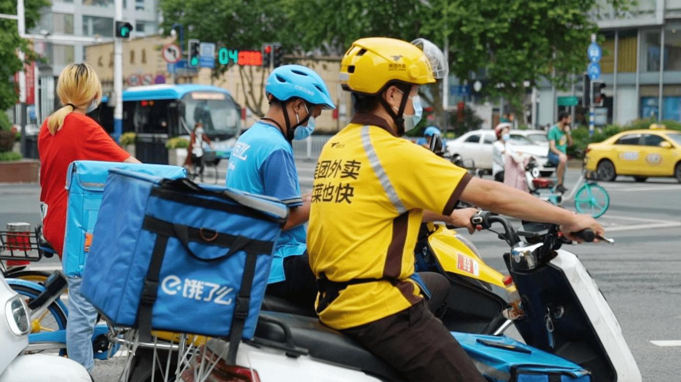 上海外卖小作坊避雷,避雷四川外卖