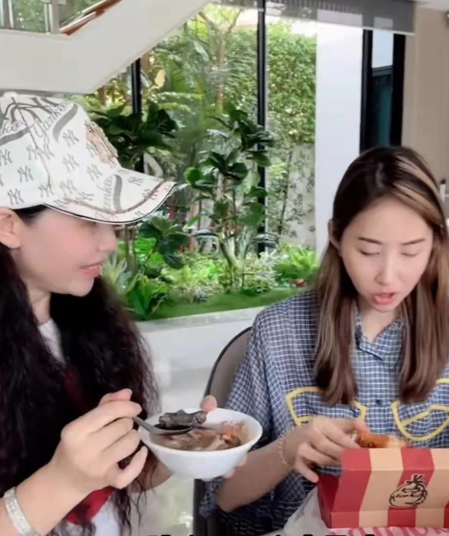 90后泰国白富美嫁四川小伙，生龙凤胎，相识于浙大，曾获选美冠军