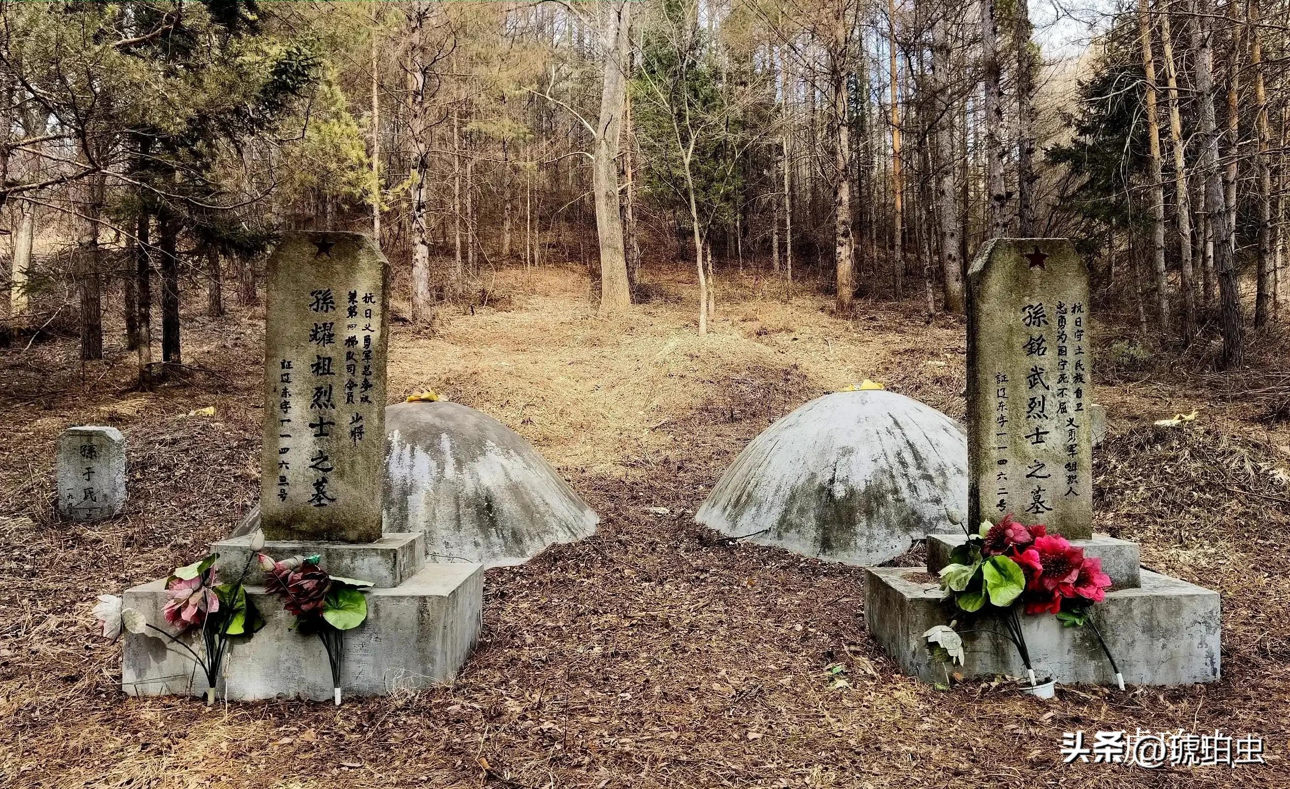 抗日战争中值得铭记的英烈,抗日英烈们有哪些