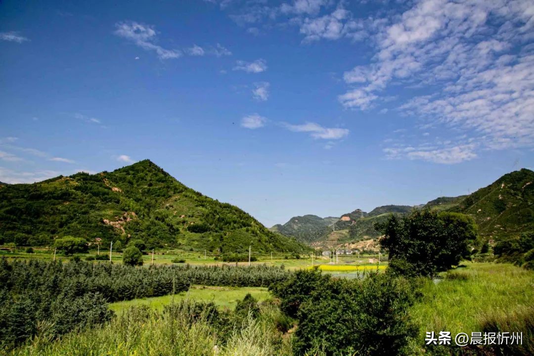 盘活旅游经济,多措并举发展旅游