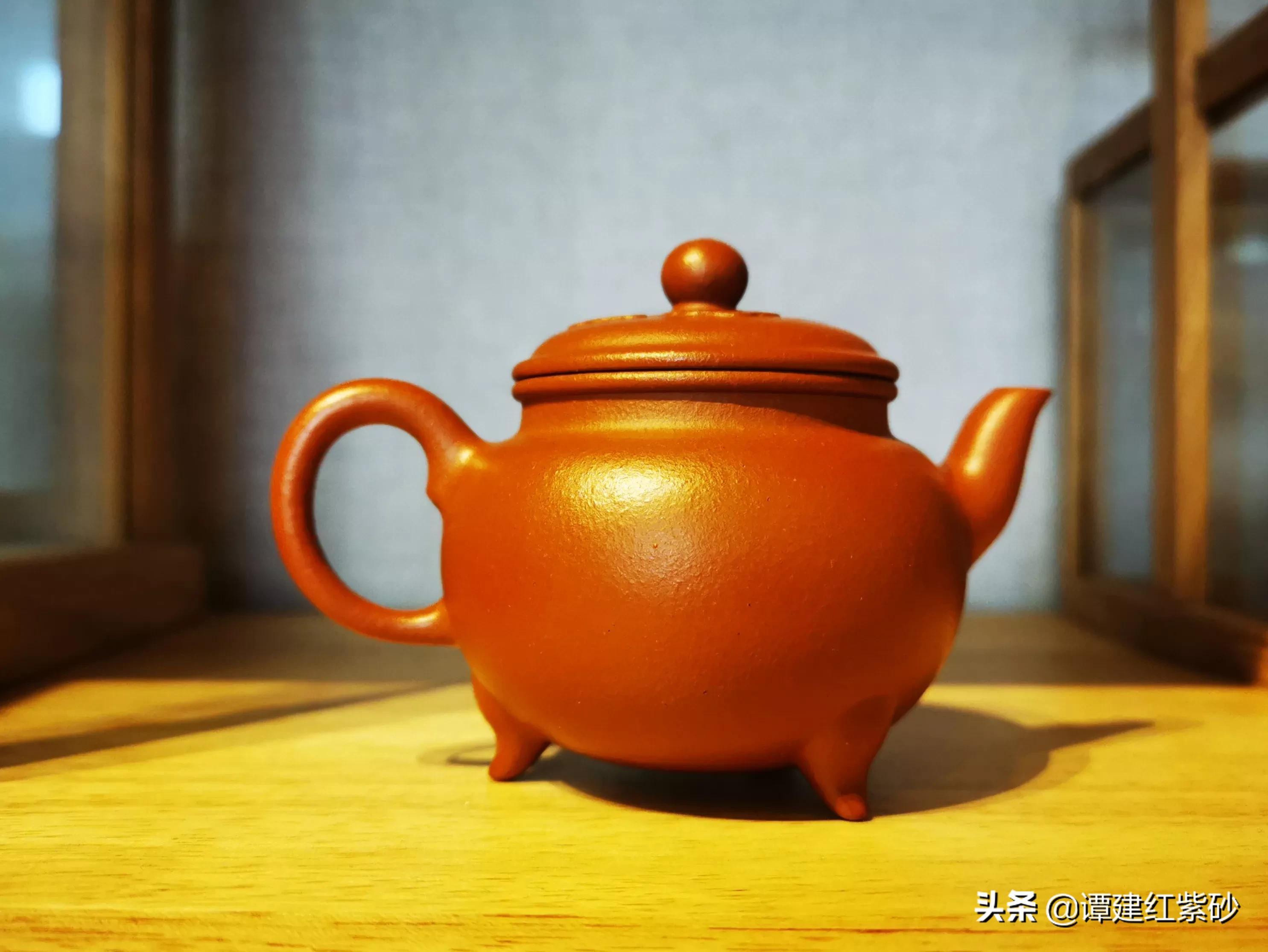 在宜兴买一把自己喝茶的紫砂壶,在丁蜀镇能买到便宜正品紫砂壶吗