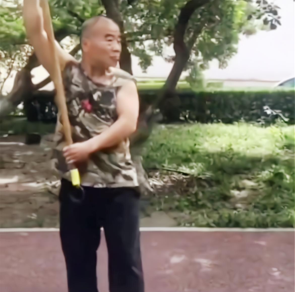 武大郎宋文华的老婆是谁,武大郎宋文华和夫人