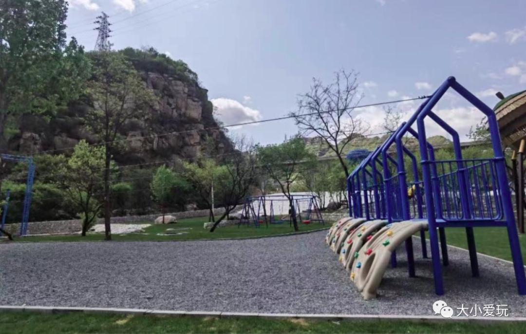 上海儿童户外运动乐园,全民健身户外儿童乐园