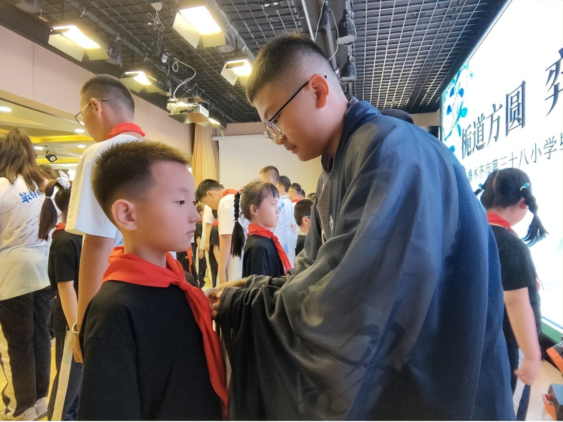 围棋授牌仪式,乌鲁木齐围棋特色的学校