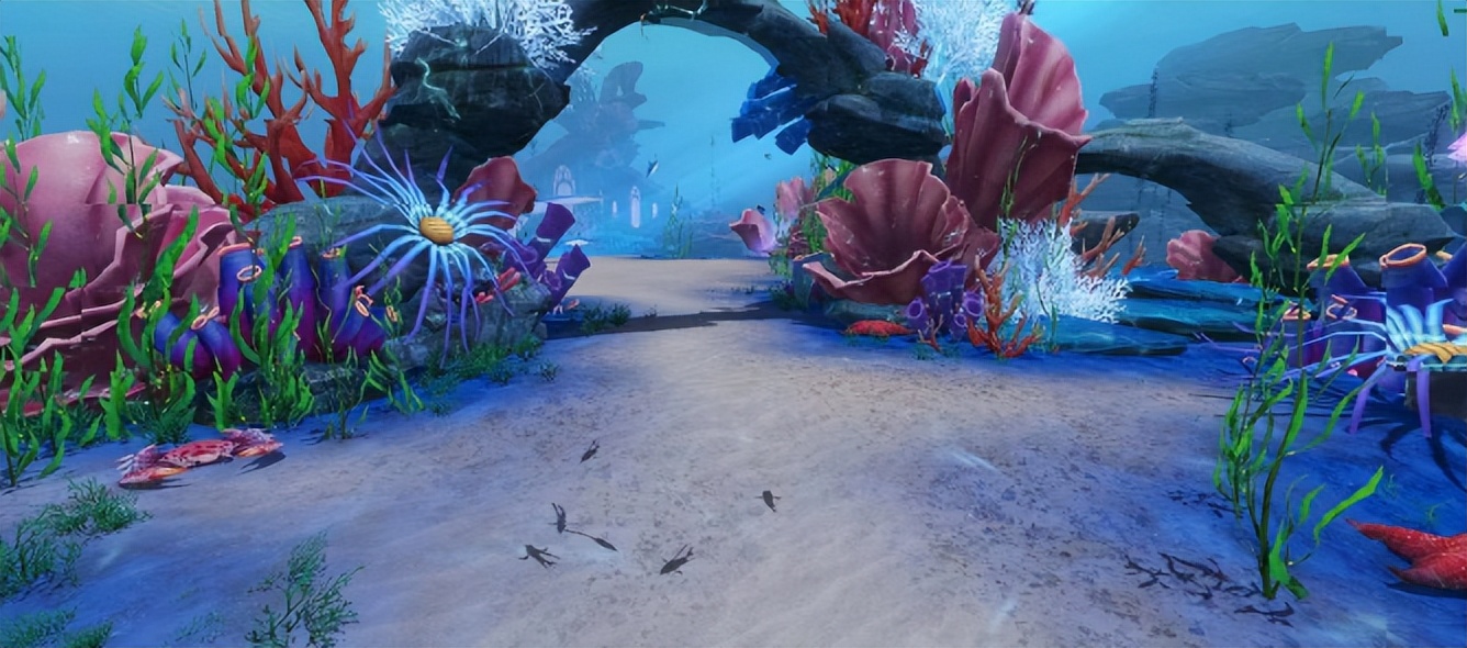 诛仙手游创新游戏玩法,修仙模拟经营养成类游戏