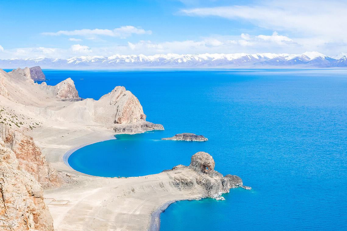 大西北十大旅游打卡圣地你去几个,大西北环川藏线旅游景点合集